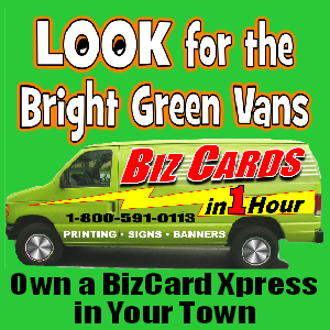 BizCard Xpress Image
