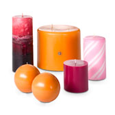 PartyLite Online Catalog Logo