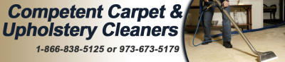 Competent Carpet & Upholstery Cleaners Image
