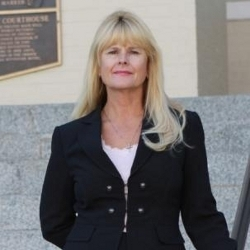 Temecula Law Offices of Debra Rice - Criminal Defense Attorney &amp; DUI Lawyer Logo