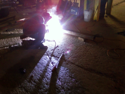 Interstate Coatings and Contractors Ltd Logo