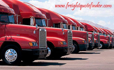 Freight Quote Finder Logo