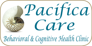 Pacifica Care PLLC Logo