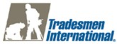 Tradesmen International Logo