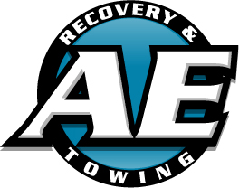 AE Recovery and Towing Image