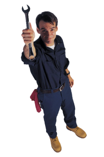 JD Plumbing Morrisville Logo