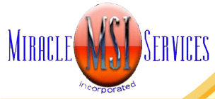 Miracle Services Logo