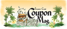 Treasure Coast Coupon Mag Inc. Logo