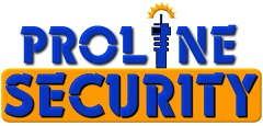 Proline Security Logo