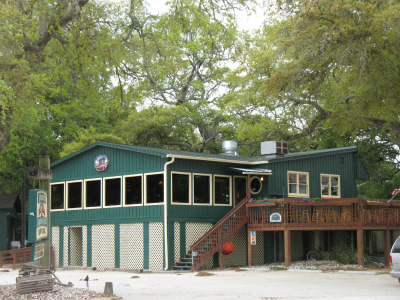 Russells Seafood Grill Logo