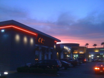 Tava Grill &amp; Lounge Logo