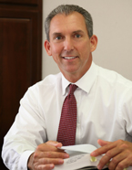 The Law Offices of David Golden, P.A. Logo