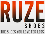 Ruze Shoes Logo