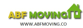 ABF Movers and Storage Logo