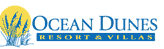 Ocean Dunes Resort &amp; Villas Logo