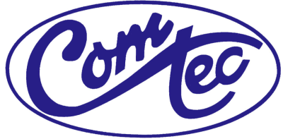 Comtec Wash Systems Inc Logo