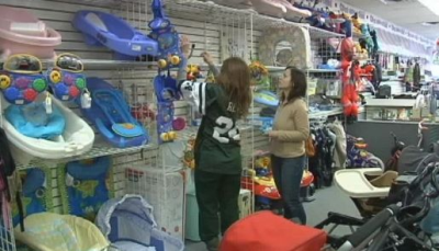 LaRue To You.com Logo