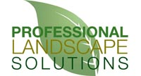 Professional Landscape Solutions Logo
