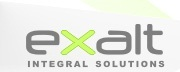 Exalt Integral Solutions Logo