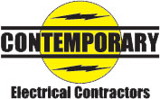 Contemporary Electric Logo