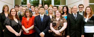 Income Tax Help Attorneys Logo