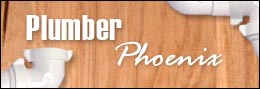 Phoenix Plumbing Logo