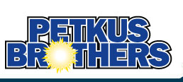 Petkus Brothers Logo