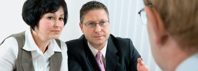 Bankruptcy Professionals Logo