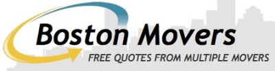 Boston Movers Logo