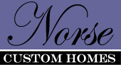 Norse Custom Homes Logo