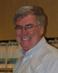 Michael T. Oneill DDS Logo