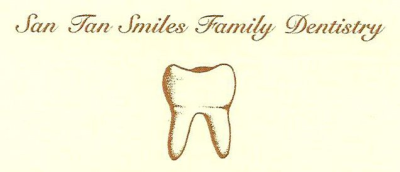 San Tan Smiles Logo