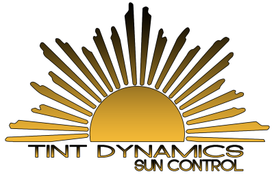 Tint Dynamics Window Tinting Logo