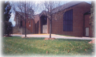 Greater Little Zion Baptist Church Image