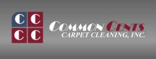 Common Cents Carpet Cleaning of Sandy Logo