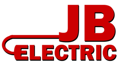 JB Electric Logo