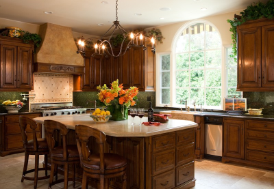 Jennifer McDowell Interiors Image