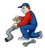 Marysville Aa Plumbing Logo