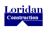 Loridan Construction Logo