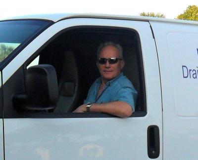 Pillar Plumbing, LLC Logo