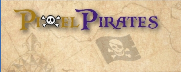 Pixel Pirates SEO Logo
