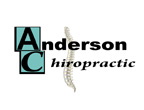 Anderson Chiropractic Logo