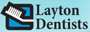 Layton Dentist Center Logo