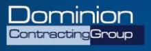 Marco Island Dominion Contracting Group Logo