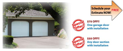 Garage Doors Tarzana 24H Logo
