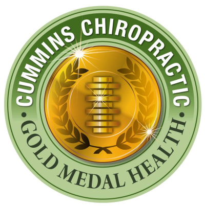 Cummins Chiropractic and Wellness Logo