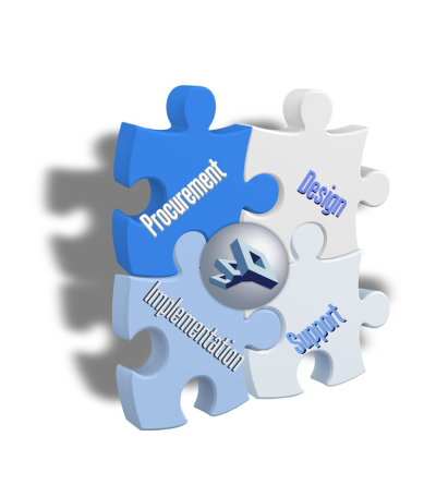 ATS Procurement Direct Logo