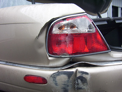 Modern Automotive Logo