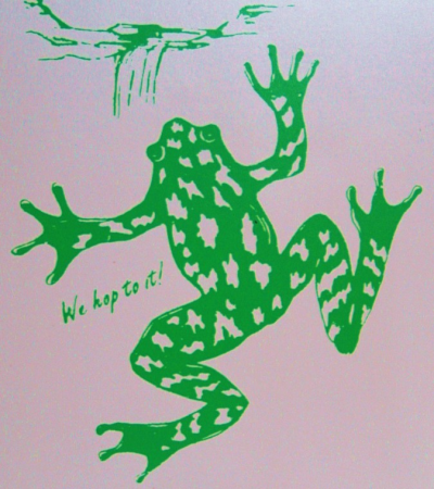 McLean Landscaping - Maintenance Logo