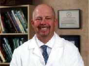 George Horton, DDS Logo